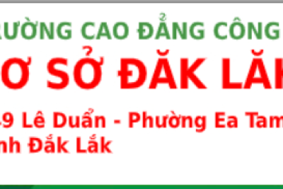 Phối hợp cùng Trường Cao đẳng Công thương Việt Nam tổ chức hướng nghiệp và cung cấp thông tin tuyển sinh cho học sinh lớp 9